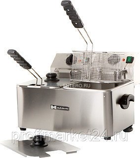 Фритюрница Hurakan HKN-FT66N