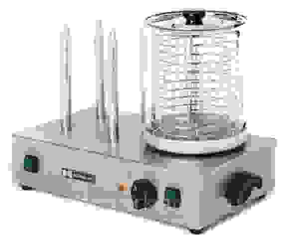 Аппарат для хот-догов Hurakan HKN-WD4