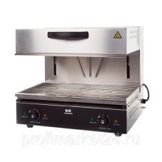 Гриль Salamander Hurakan HKN-SAL600MBM