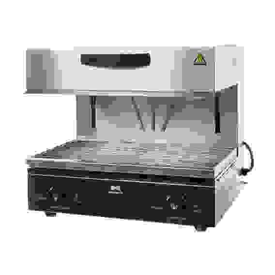 Гриль Salamander Hurakan HKN-SAL600MBM