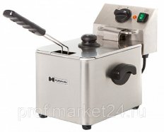 Фритюрница Hurakan HKN-FT6N