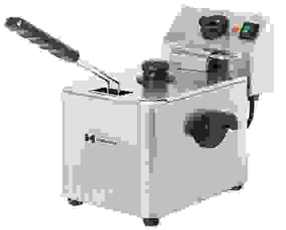 Фритюрница Hurakan HKN-FT6N