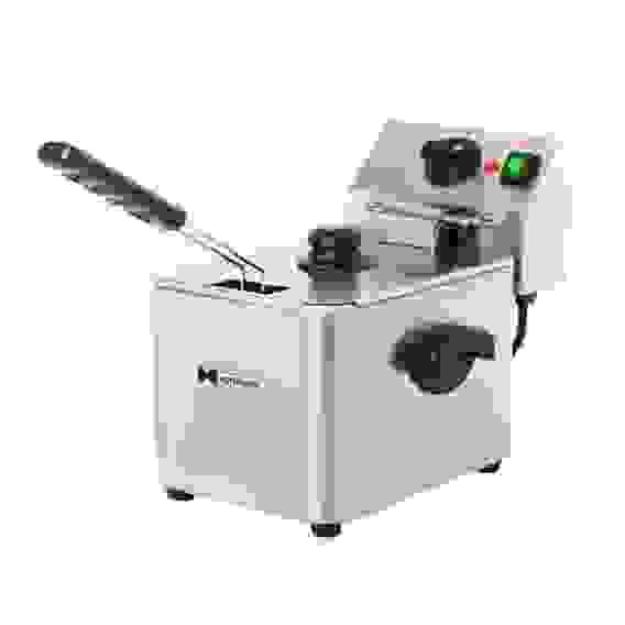 Фритюрница Hurakan HKN-FT6N