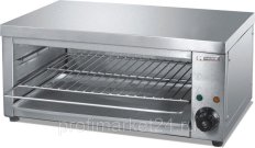 Гриль Salamander Hurakan HKN-SLE570