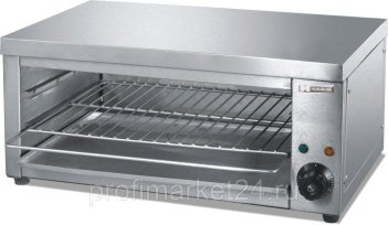 Гриль Salamander Hurakan HKN-SLE570