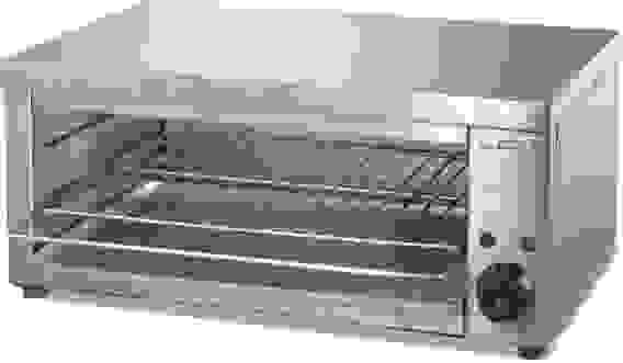 Гриль Salamander Hurakan HKN-SLE570