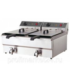 Фритюрница Hurakan HKN-FT1010N