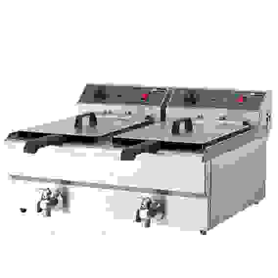 Фритюрница Hurakan HKN-FT1010N