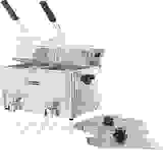 Фритюрница Hurakan HKN-FT1010N