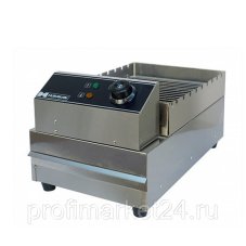 Гриль лавовый Hurakan HKN-140