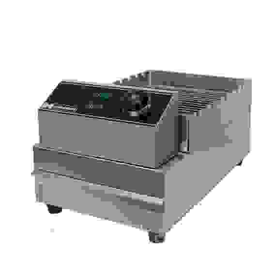 Гриль лавовый Hurakan HKN-140