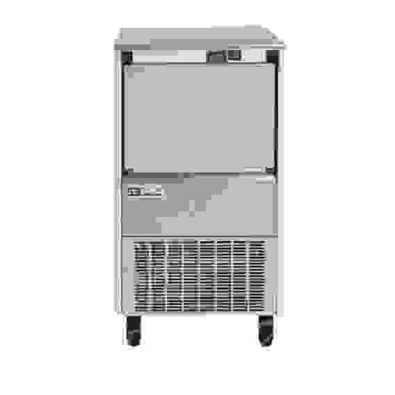 Льдогенератор Ice Tech Diamond Ice CD55W