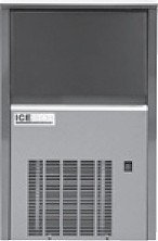 Льдогенератор Ice Tech Cubic Spray SS45W