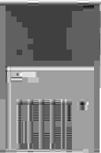 Льдогенератор Ice Tech Cubic Spray SS45W