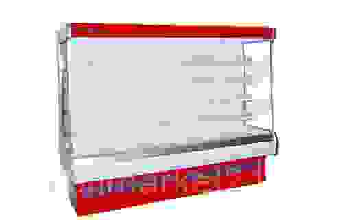 Горка холодильная Марихолодмаш Купец ВХСп-3,75