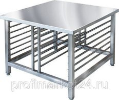 Подставка под пароконвектомат ITERMA СП 210-830/584/700-02 RETIGO