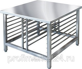 Подставка под пароконвектомат ITERMA СП 210-830/584/700-02 RETIGO