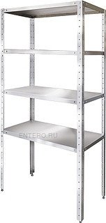 Стеллаж кухонный ITERMA 430 СТС-11/1507