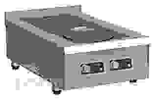 Плита индукционная ITERMA ПКИ-2К-550/850/250 КОМБИ