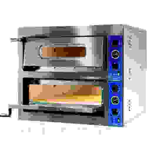 Печь для пиццы XTS F2/60 EA PS (X44/30)