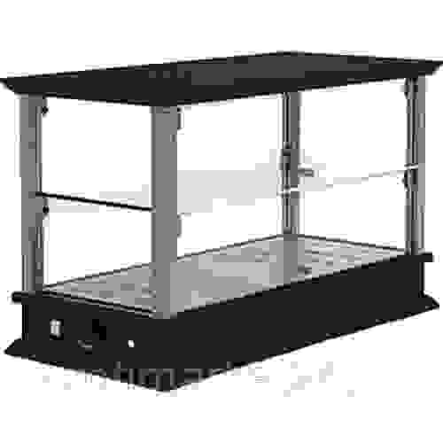 Тепловая витрина Expo QR542 цвет M3