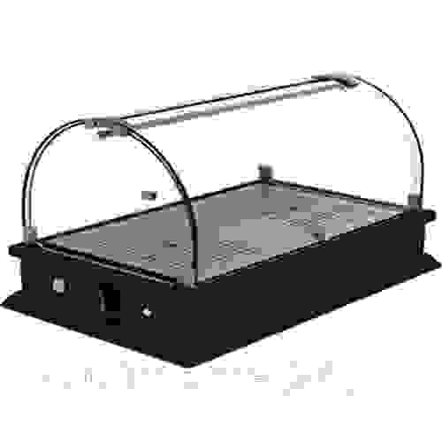 Тепловая витрина Expo QR74C цвет M3