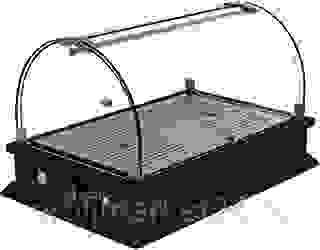 Тепловая витрина Expo QR54C цвет M3