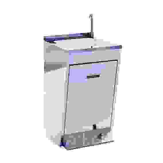 Рукомойник Cryspi ВРП Э 1 (L=500, S=520, H=850, G=250)