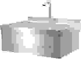 Рукомойник Cryspi РНБ Э 1 (L=400, S=300, H=250, G=140)