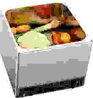 Пароварка Roller Grill CV23