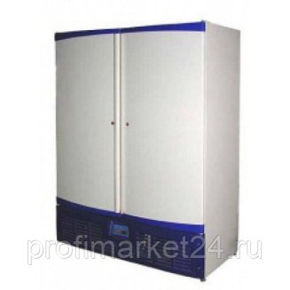 Шкаф морозильный Ариада R1400 L