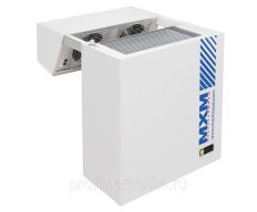 Моноблок среднетемпературный Марихолодмаш MMN 222