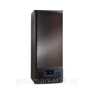 Шкаф морозильный Ариада R750 LX
