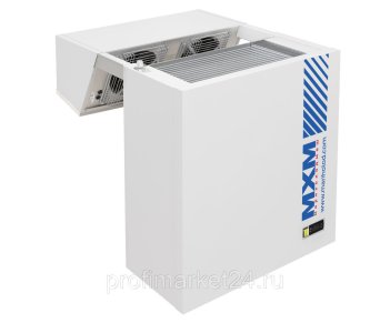Моноблок низкотемпературный Марихолодмаш LMN 213