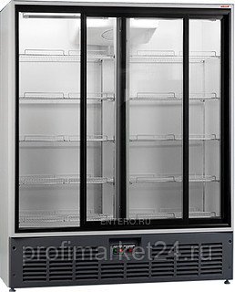 Шкаф холодильный Ариада R1400 VC