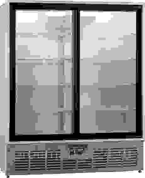 Шкаф холодильный Ариада R1400 VC