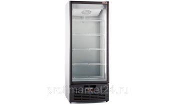 Шкаф морозильный Ариада R700 LS