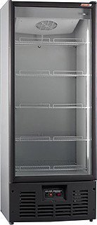 Шкаф морозильный Ариада R700 LS