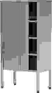 Шкаф кухонный Cryspi ШКЗ 900