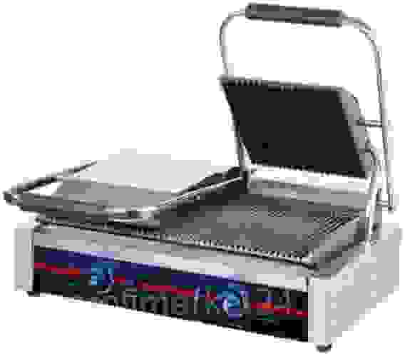 Гриль контактный Enigma IEG-813