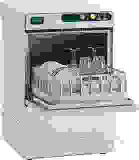 Стаканомоечная машина Solis PRO 35