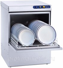 Посудомоечная машина с фронтальной загрузкой Solis PRO 50
