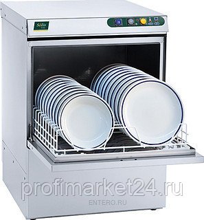 Посудомоечная машина с фронтальной загрузкой Solis PRO 50
