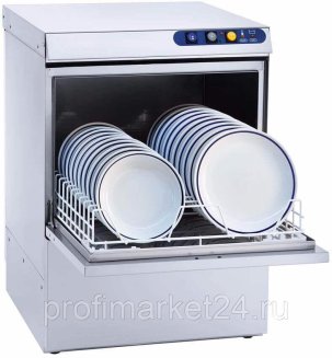 Посудомоечная машина с фронтальной загрузкой Solis PRO 50