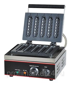 Аппарат для корн-догов Enigma ICD-5