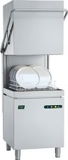 Купольная посудомоечная машина Solis PRO 90