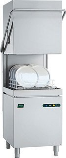 Купольная посудомоечная машина Solis PRO 90