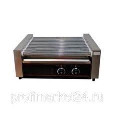 Гриль роликовый Enigma IHD-11