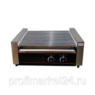 Гриль роликовый Enigma IHD-11