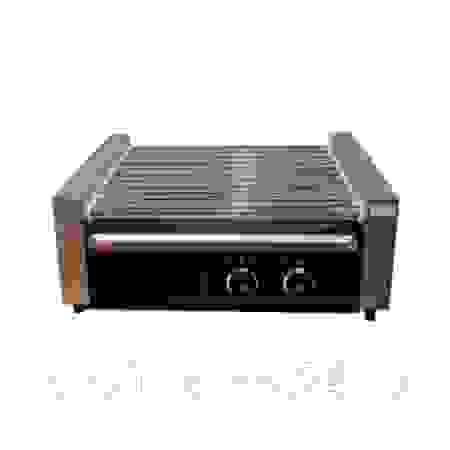 Гриль роликовый Enigma IHD-11